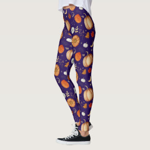 Leggings Luna de Cosecha