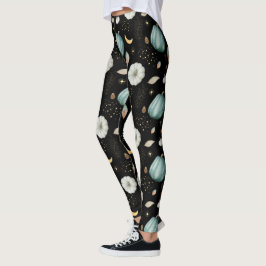 Leggings Luna de Cosecha