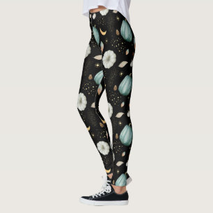 Leggings Luna de Cosecha