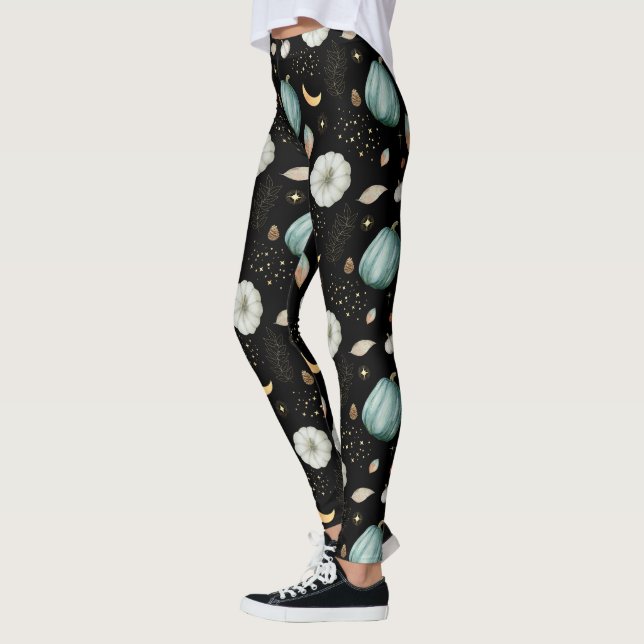 Leggings Luna de Cosecha (Izquierda)
