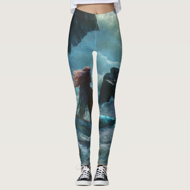 Leggings LuxeFlex (Anverso)