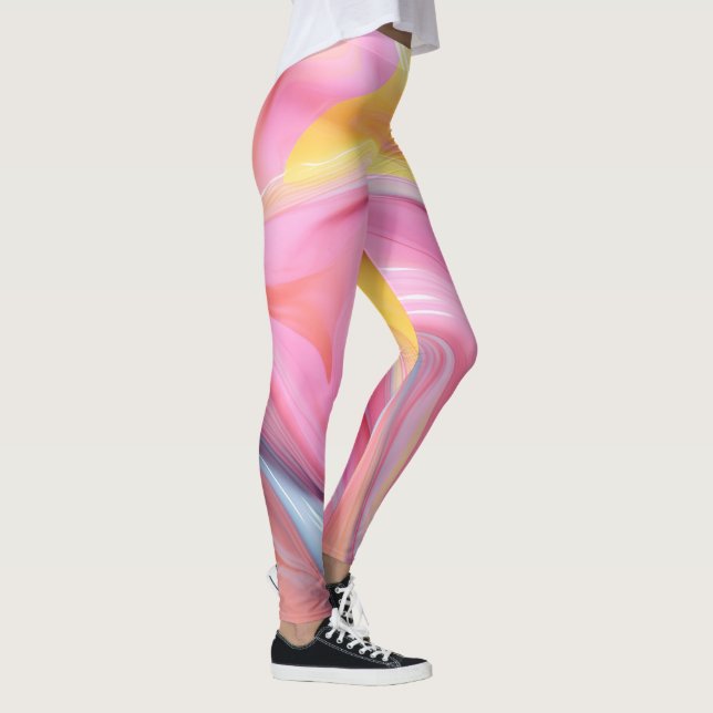 Leggings luz (Derecha)
