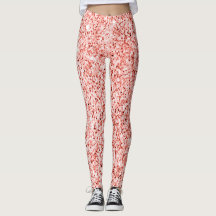 Luz de coral rosa y colores pastel brillan purpuri