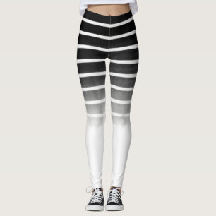 Leggings Luz de descoloramiento