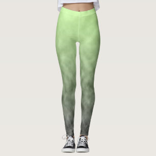 Leggings Luz de Hoja de Niebla