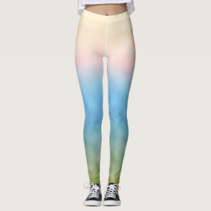 Leggings Luz de Pastizal