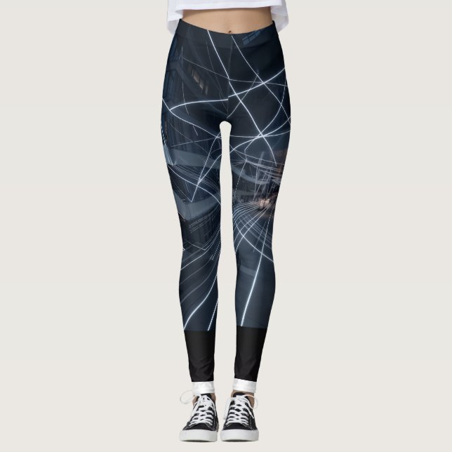 Leggings Luz moderna (Anverso)