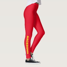 Leggings Macedonia