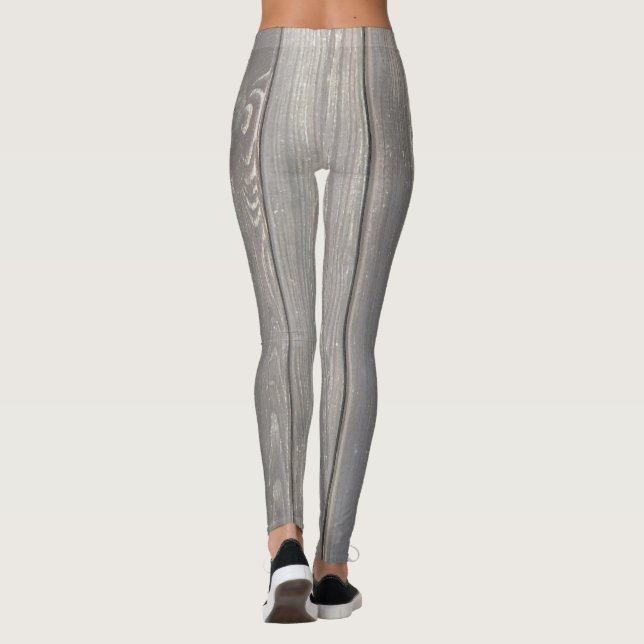 Leggings madera (Reverso)