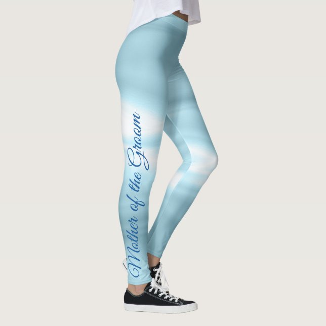 Leggings Madre del Fiesta Groom (Derecha)