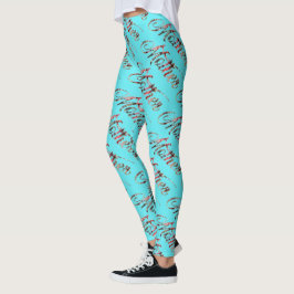 Leggings Madre, en una palabra