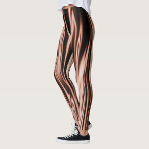 Leggings Madre Tierra satinada.......