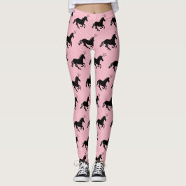 Leggings Magia de Unicorn