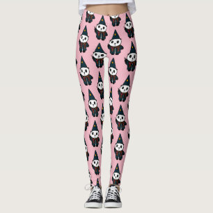 Leggings Magic Pandy the Panda