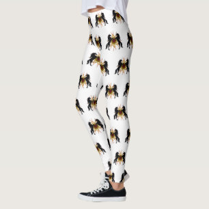 Leggings mágicas de Unicornios