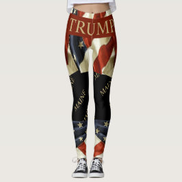 LEGGINGS MAINE