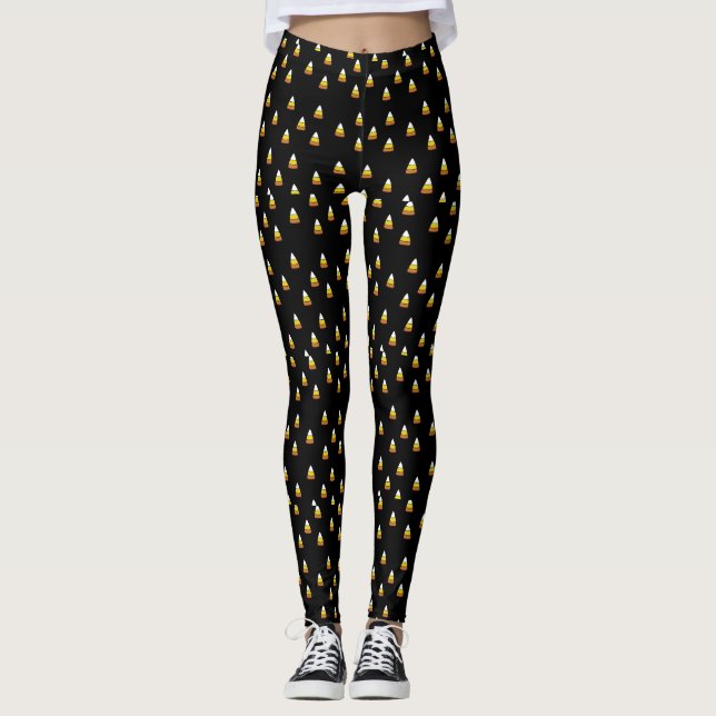 Leggings maíz dulce (Anverso)
