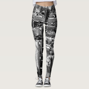 Leggings Make Mine Manhattan
