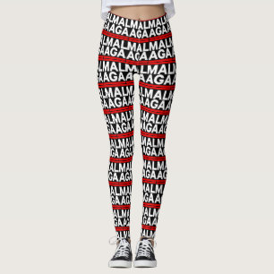 Leggings Málaga 2