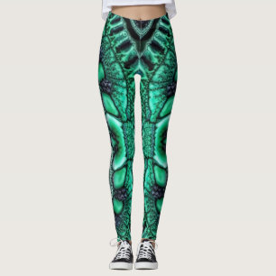 Leggings Malaquita fracturada4
