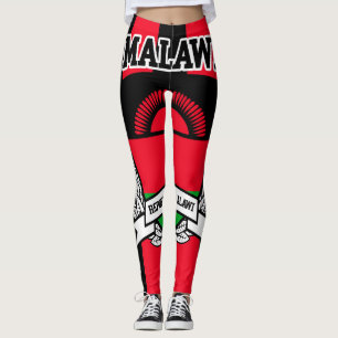 Leggings Malawi