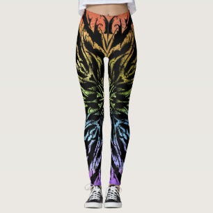 Leggings Maldad y orgullo