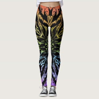 Leggings Maldad y orgullo