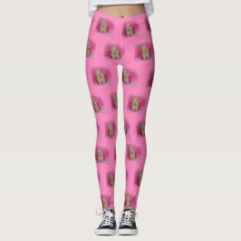 Leggings Maltipoo Perros