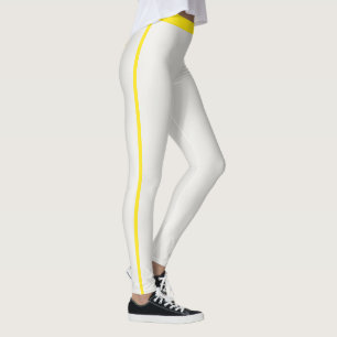 Leggings Mamá de mascota Amante de gatos Neutro Rayas amari