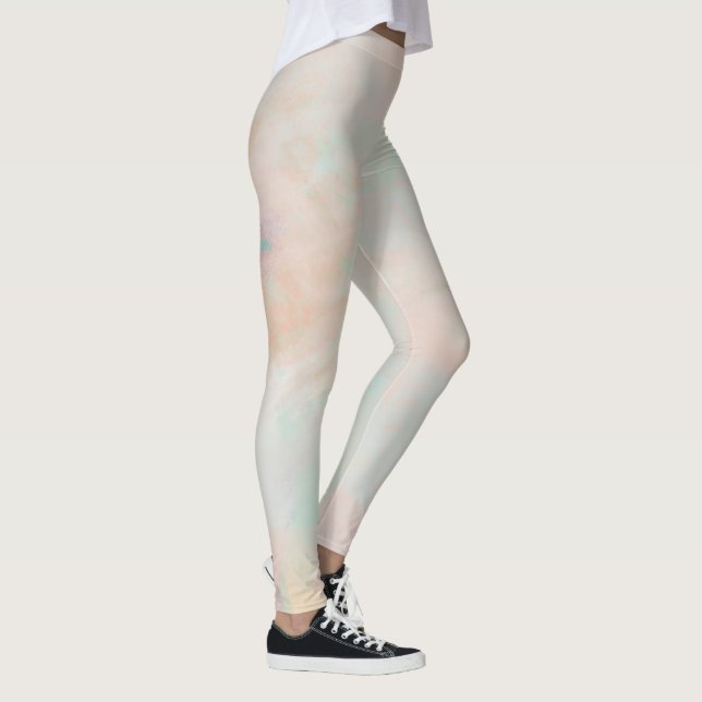 Leggings Mama Pintada (Derecha)