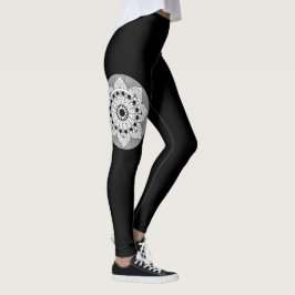 Leggings Mandala