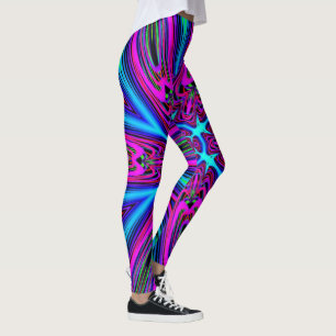Leggings Mandala