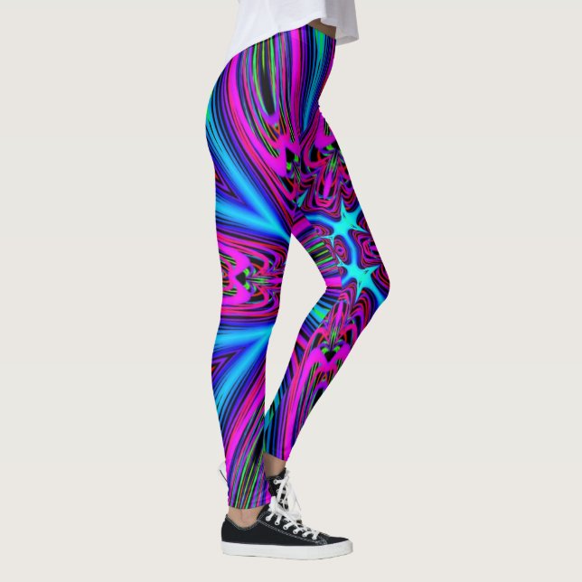 Leggings Mandala (Derecha)