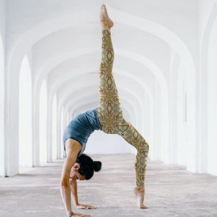 Leggings Mandala 1 Leyendas