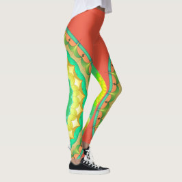 Leggings Mandala 2