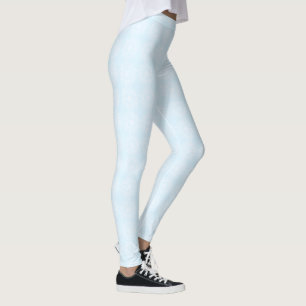 Leggings Mandala ártica