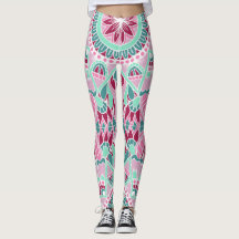 Mandala de la estación de verano