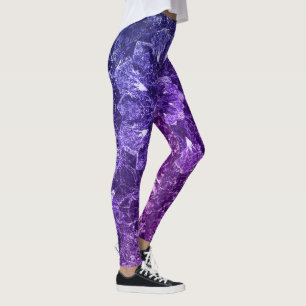 Leggings Mandala de Meditación y Yoga, Arte de Bienestar (