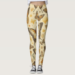 Leggings Mandala Midnight