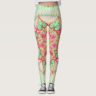 Leggings Mandala Venus ir