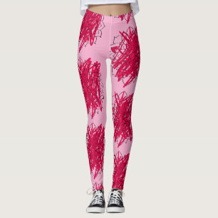 Leggings Mandalas son tan relajantes...