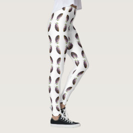 Leggings  Mango – Tropical Fruit Full of Flavor