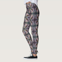 Leggings  Mango – Tropical Fruit Full of Flavor