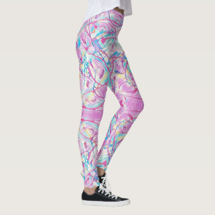 Leggings Manicura 17