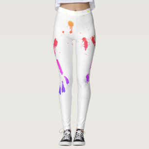Leggings Mano completa