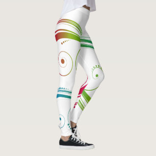 Leggings Mantén o diseña tus propias -Medias de compresión
