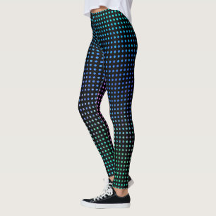 Leggings Mantener o diseñar sus propias - Leggencias
