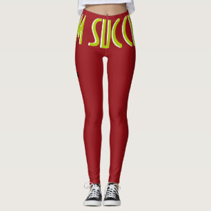 Leggings manzana de APRECIACIÓN