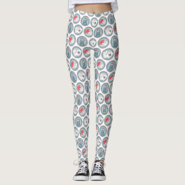 Leggings Máquina de ranura para cartas de juegos de casino