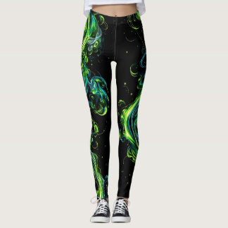 Leggings Mar